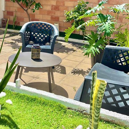 Las Brisas Penthouse By Sunhousescanarias Las Palmas de Gran Canaria Zewnętrze zdjęcie