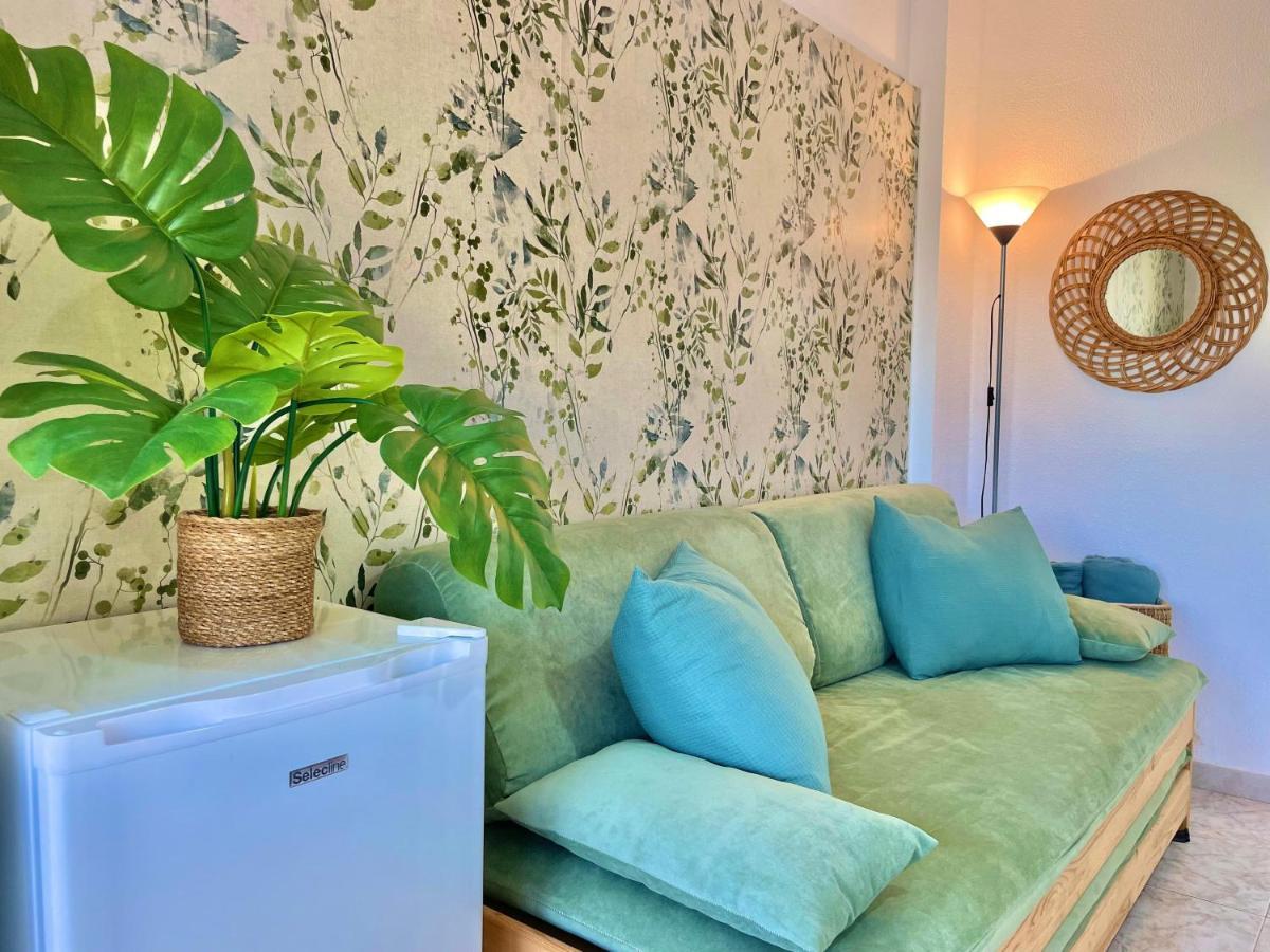 Las Brisas Penthouse By Sunhousescanarias Las Palmas de Gran Canaria Zewnętrze zdjęcie