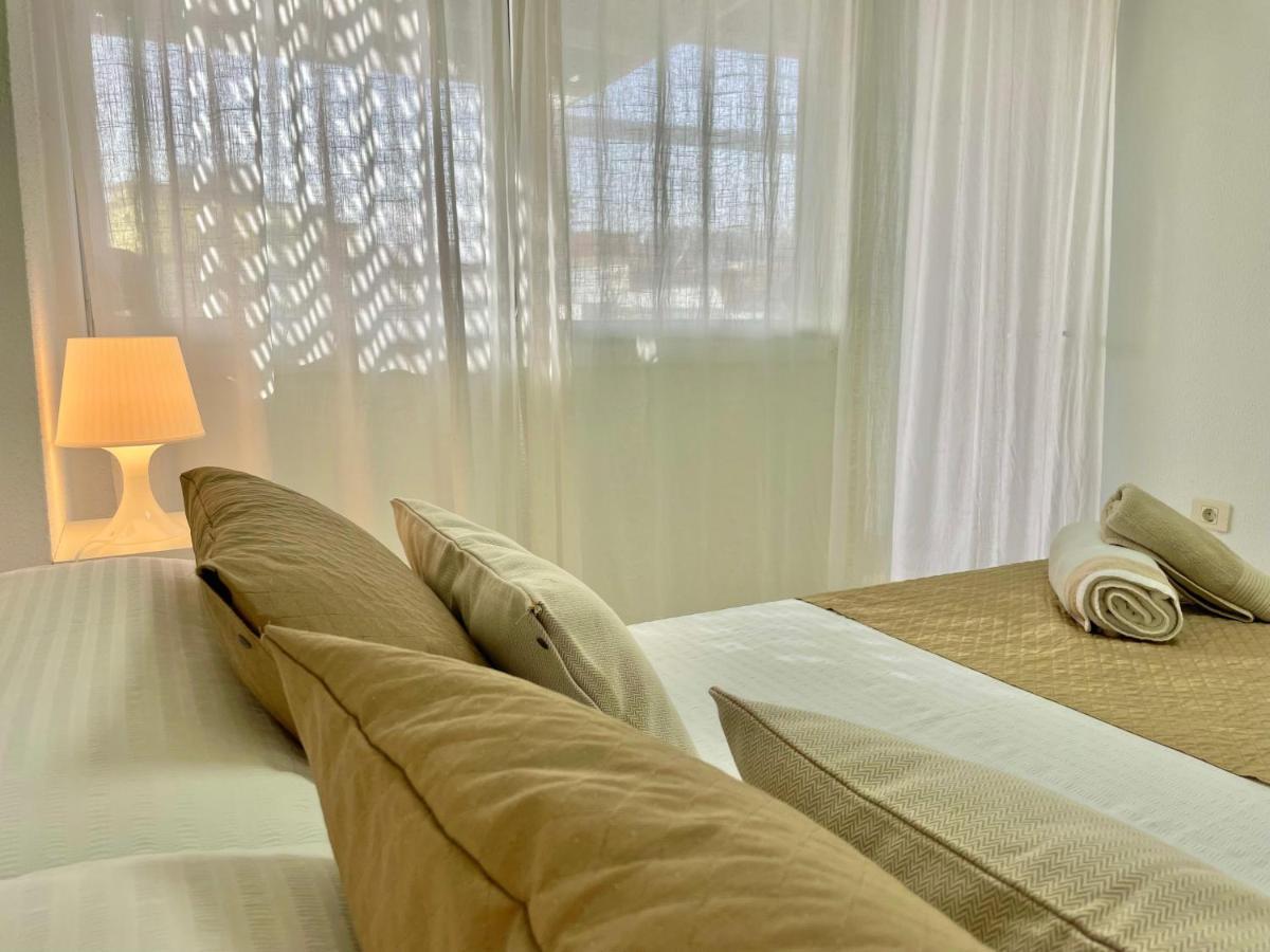 Las Brisas Penthouse By Sunhousescanarias Las Palmas de Gran Canaria Zewnętrze zdjęcie