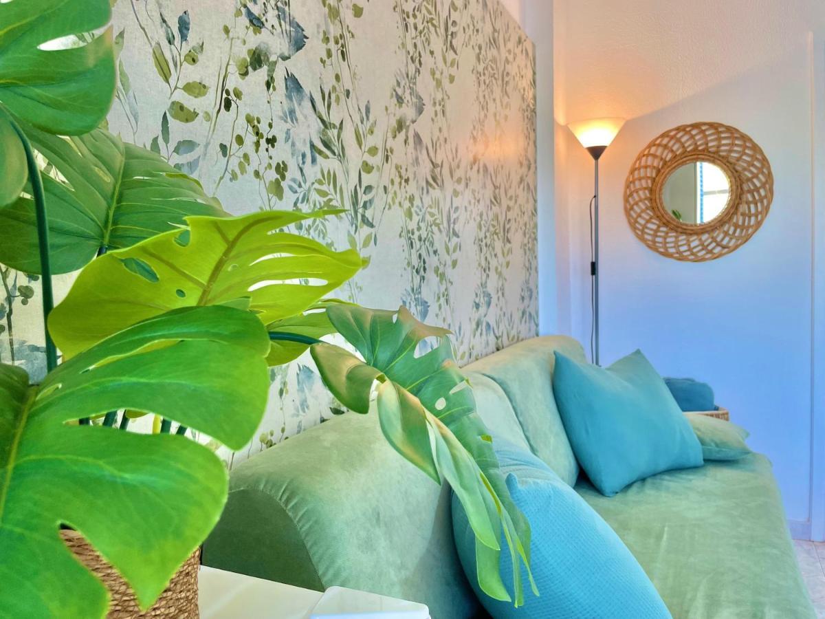 Las Brisas Penthouse By Sunhousescanarias Las Palmas de Gran Canaria Zewnętrze zdjęcie