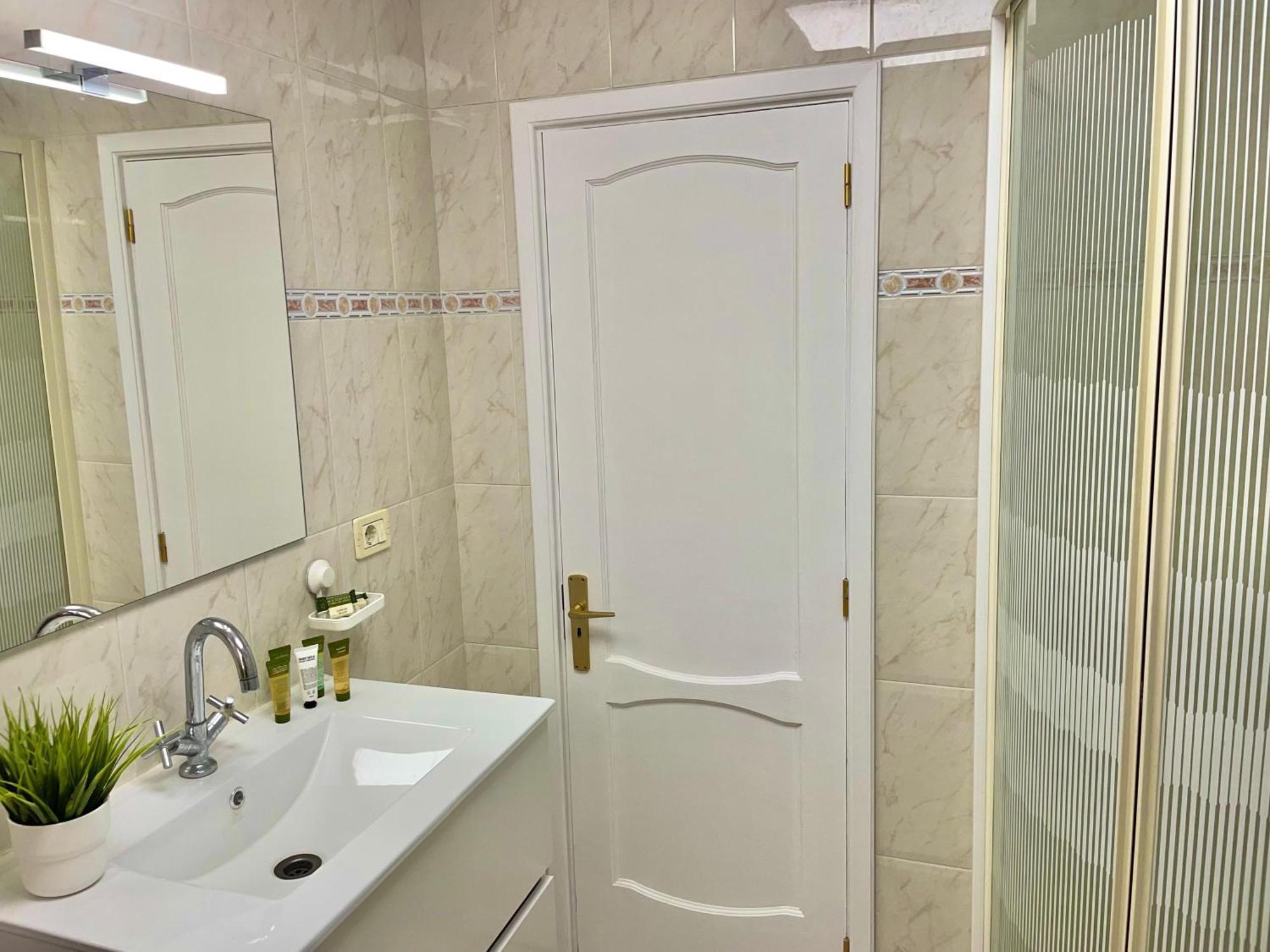 Las Brisas Penthouse By Sunhousescanarias Las Palmas de Gran Canaria Zewnętrze zdjęcie